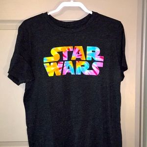 Star Wars Tee